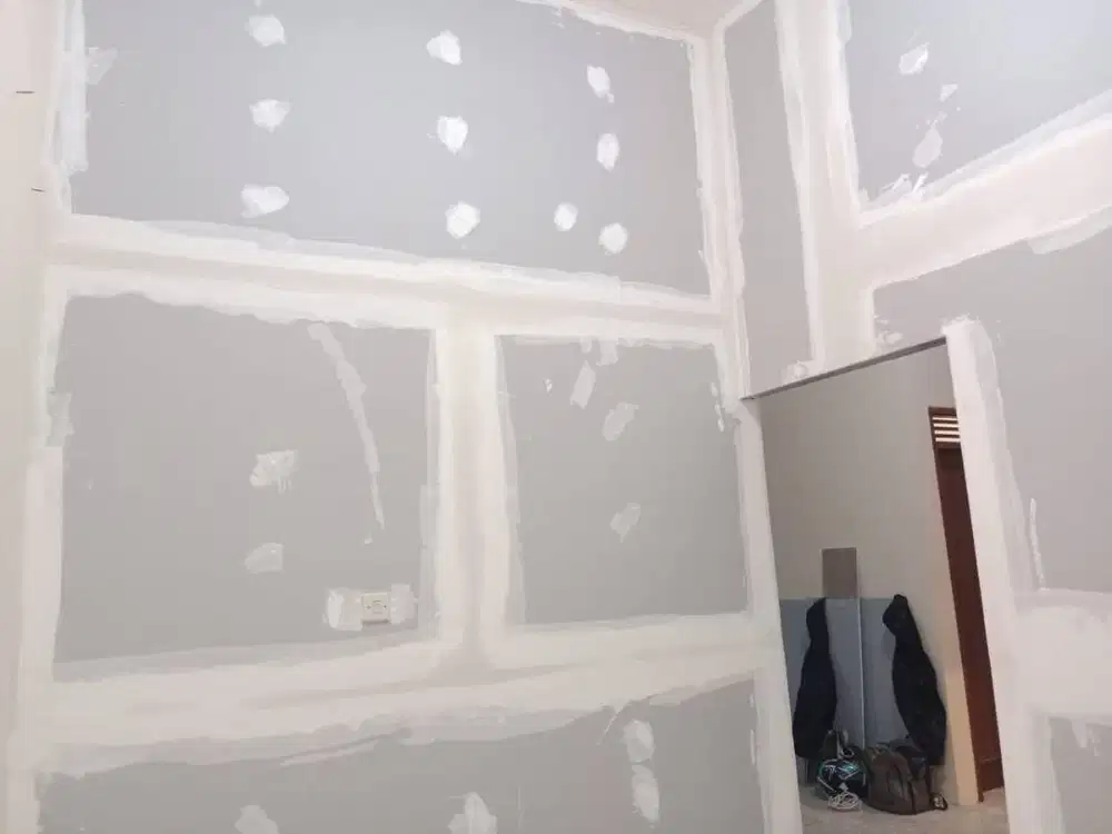 YG GYPSUM PARTISI GYPSUM & PARTISI GRC SPSIALIS CMH PARTISI GIPSUM OK