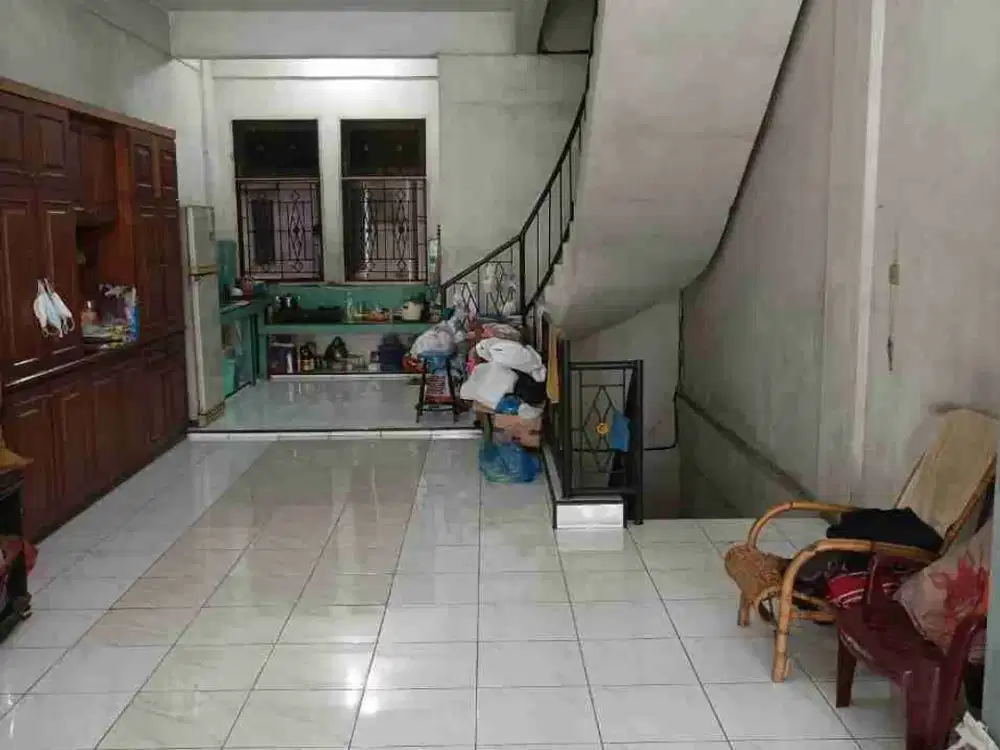 Dijual Ruko Graha Niaga