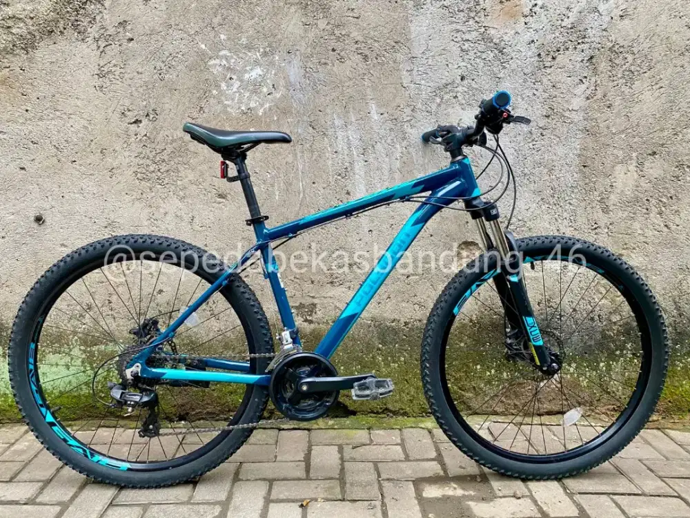 MTB/Sepeda Gunung Polygon Cascade 4
