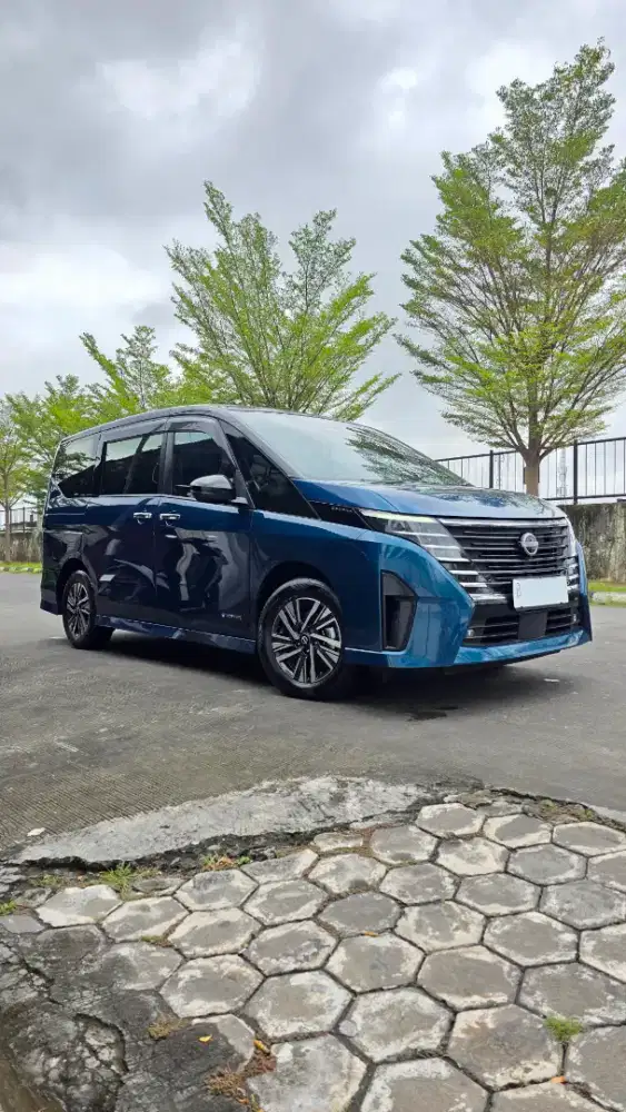 [CASH TERMURAH] Serena EPower 2025