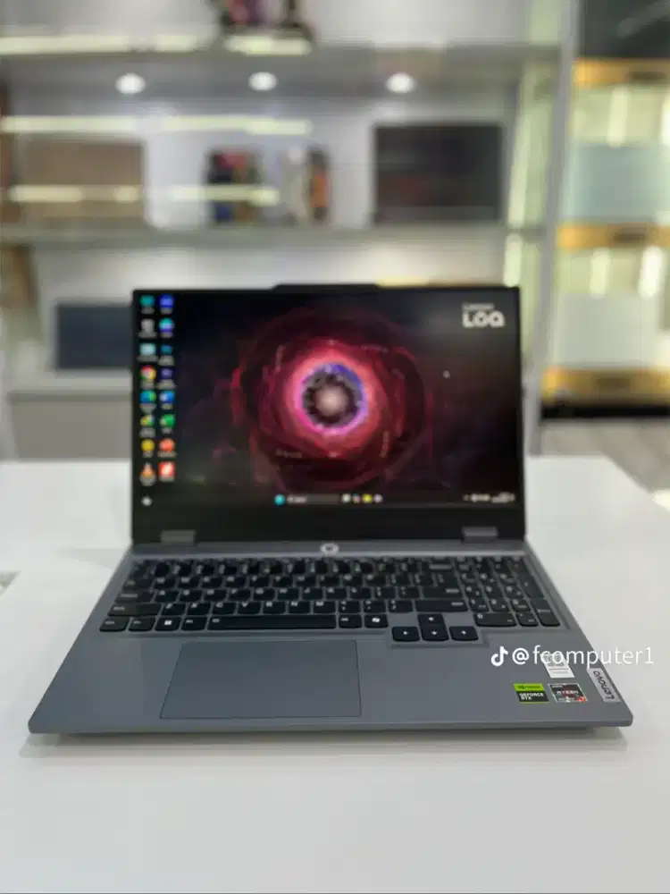 Cicilan Laptop LOQ 15IRX9 3050