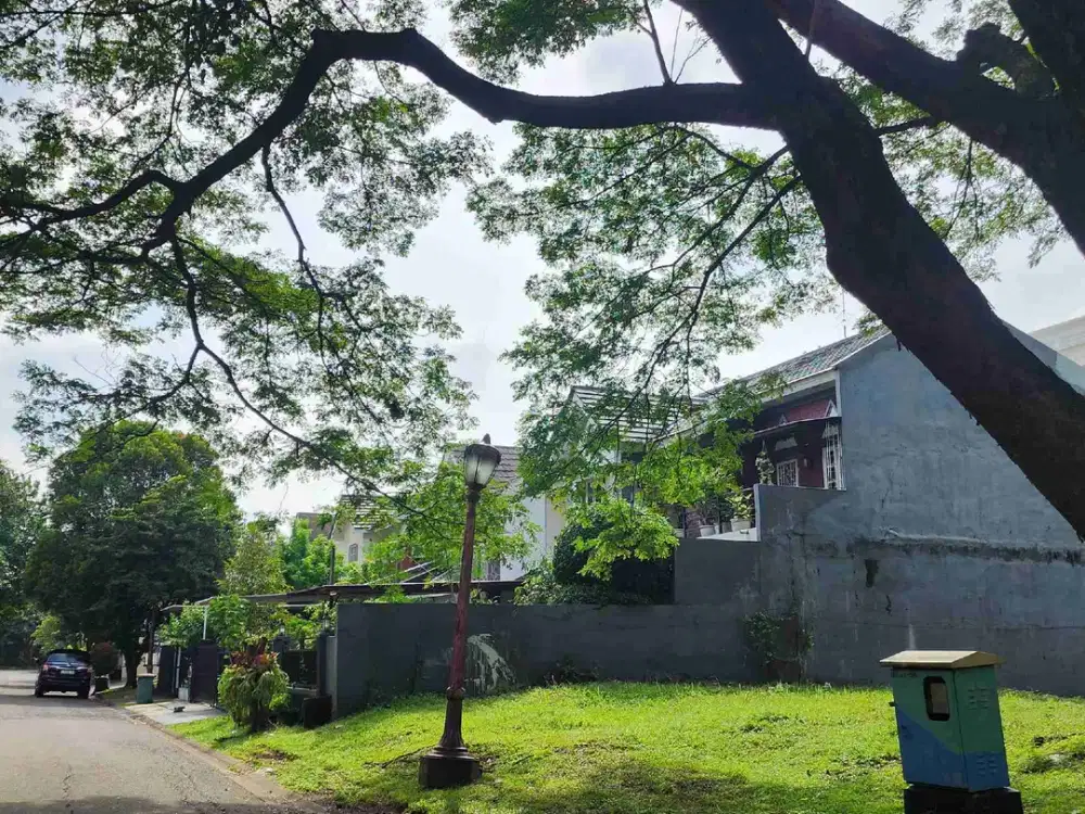 Dijual kavling dukuh bima duta grand wisata harga murah