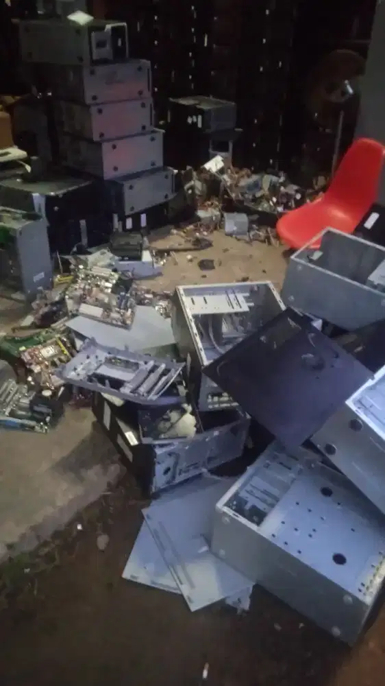 Terima barang bekas apa saja