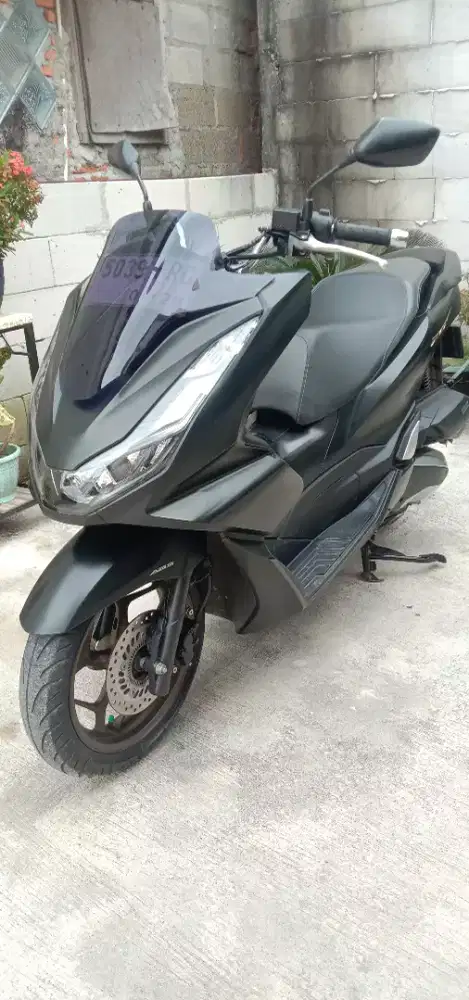 Honda New pcx 160 tipe ABS HTSC 2024