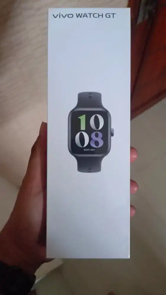 Smartwatch Vivo Watch GT