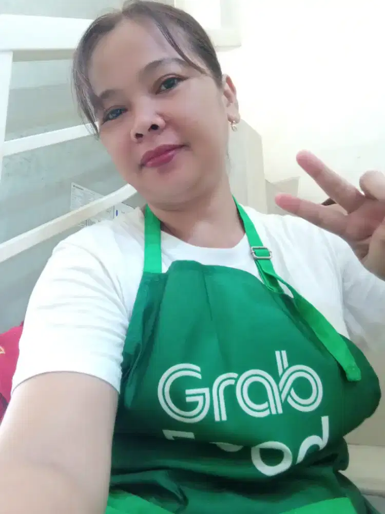 Cari kerjaan ibu BPK  siap kerja di siplin