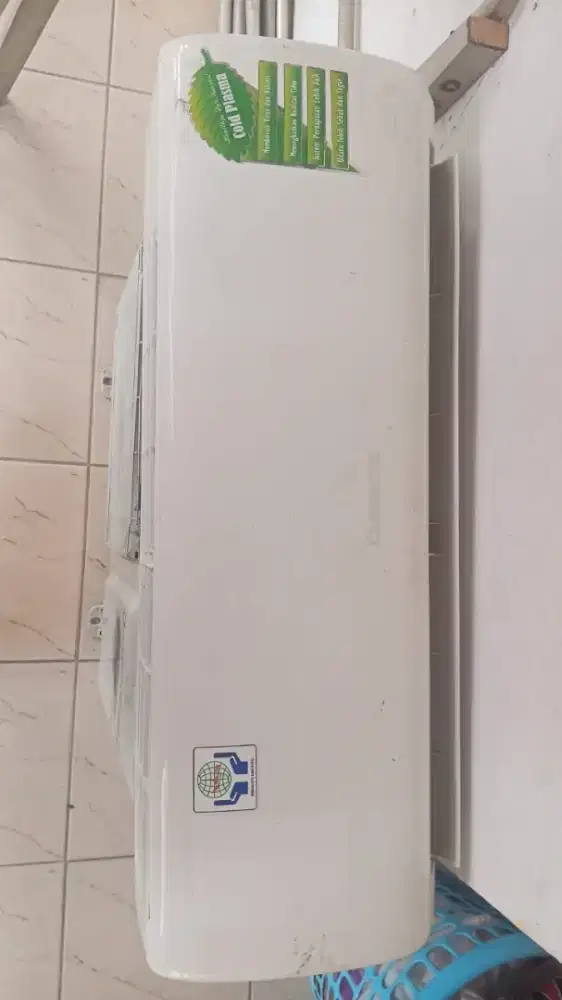 Ac 1/2 pk merk Changhong