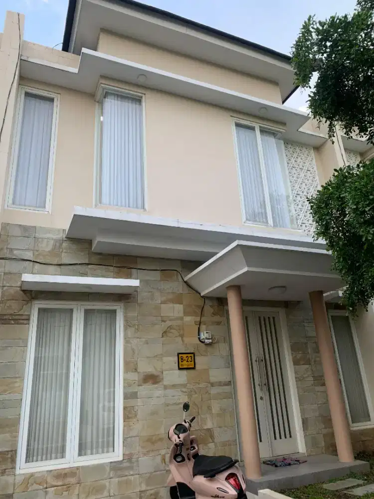 Perumahan Premium & Strategis