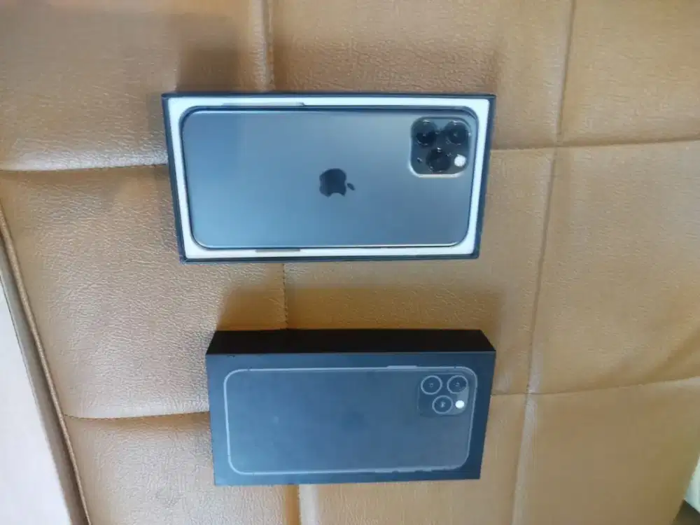 Iphone 11 pro 256gb manis