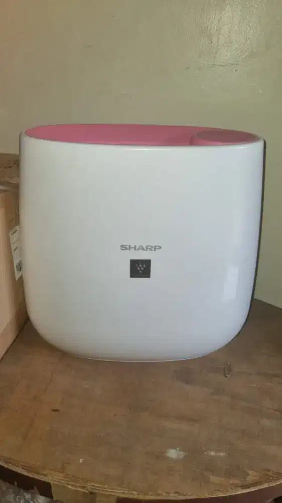 SHARP AIR  PURFIER  FP-J 30Y B/A/P
