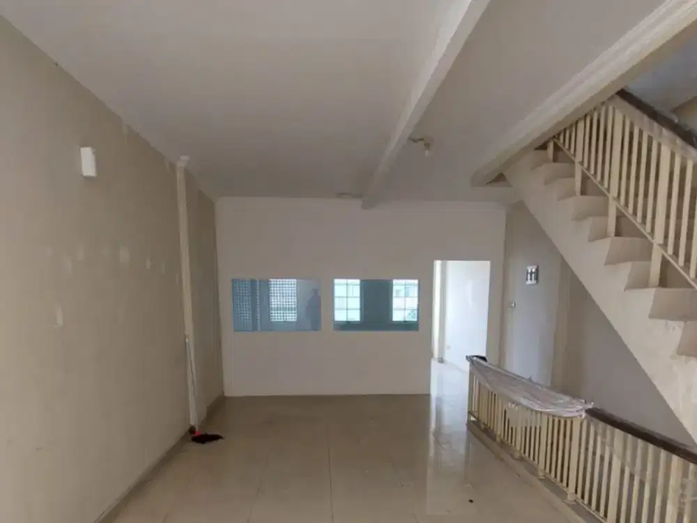 Disewakan Ruko Cengkareng Sedayu Square