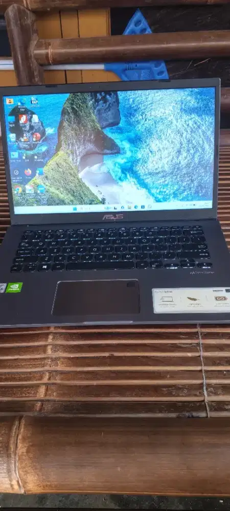 asus vivabook A409jp