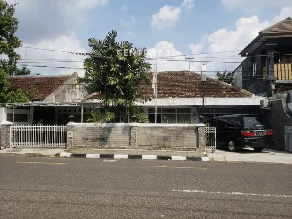 Rumah Dg LB 350 Di Gondokusuman 1 Km Dari St Lempuyangan
