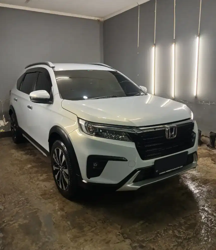Honda BRV 2022 Prestige Like New