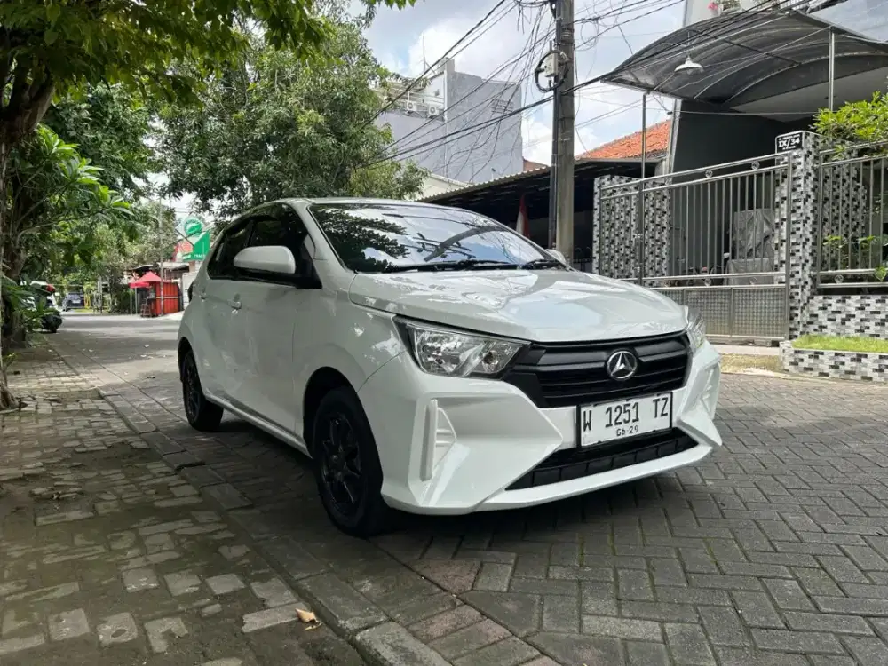 D. AYLA X Matic 2024