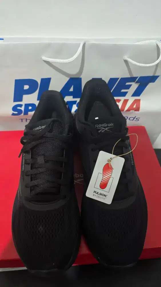 Sepatu Lari Reebok Zig Dynamica 6 44