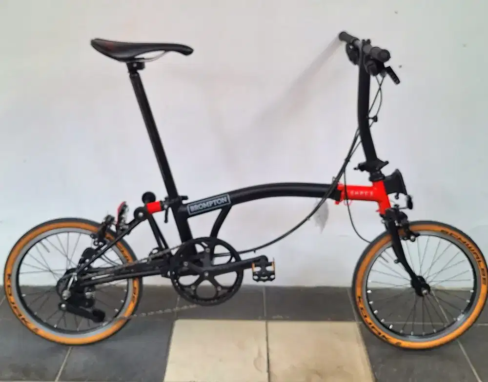 Brompton chpt3 v2