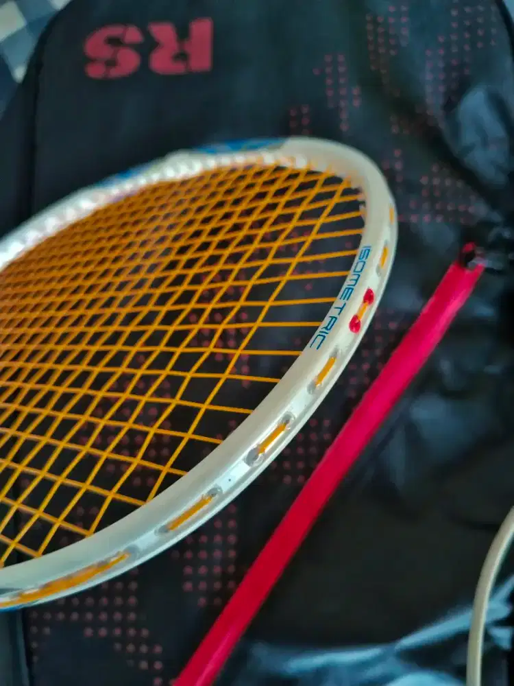 Raket Original RS Power Really NEO III