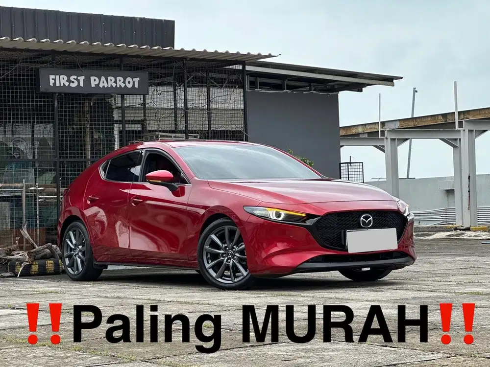 Honda BR-V 2016 Bensin