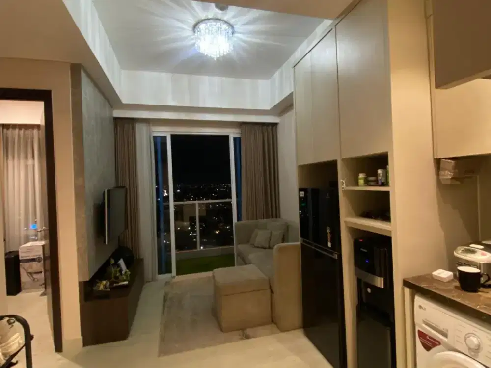 Dijual Apartemen 2Br PPJB di Puri Mansion By Rumah Chinida (Hn)