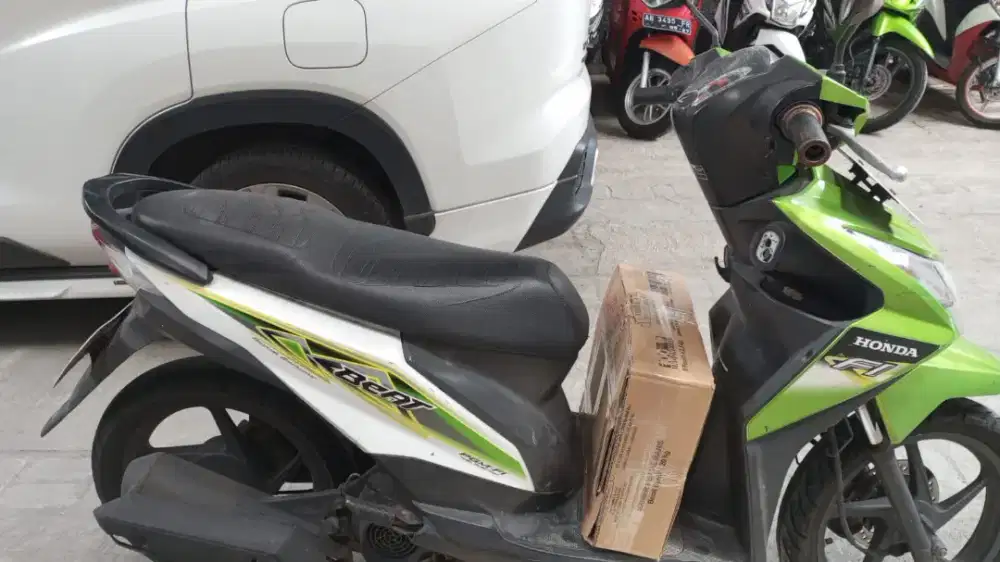 Grosir dan Eceran DagDur Premium