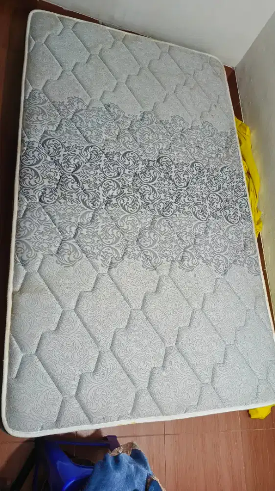 Dijual Kasur ukuran 120x200 cm tote bed pocket sprong