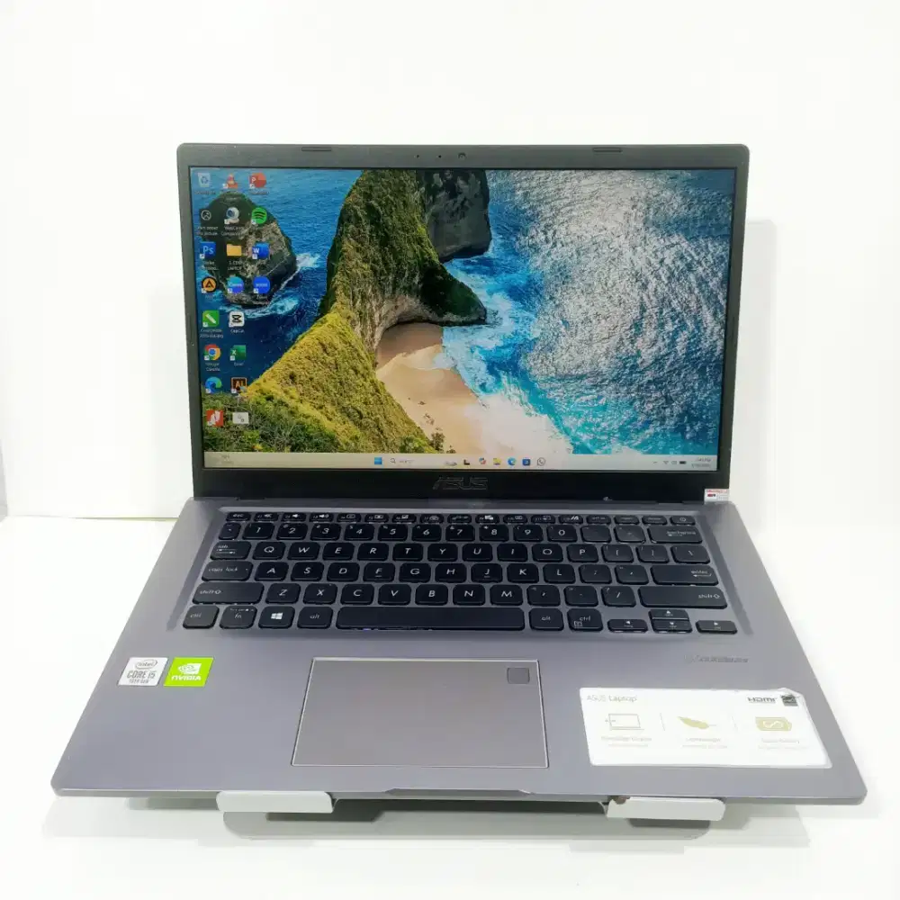 LAPTOP ASUS VIVOBOOK A416J