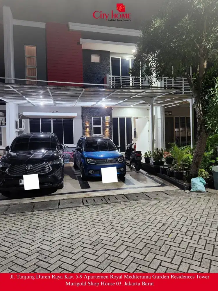 Rumah Elegan di Greenlake—Deal Terbaik Hari Ini!