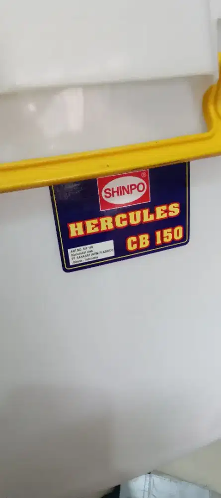 Container Box CB 150