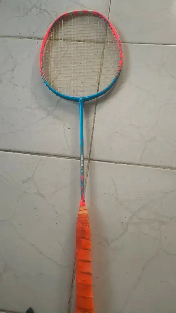 Raket Adidas original