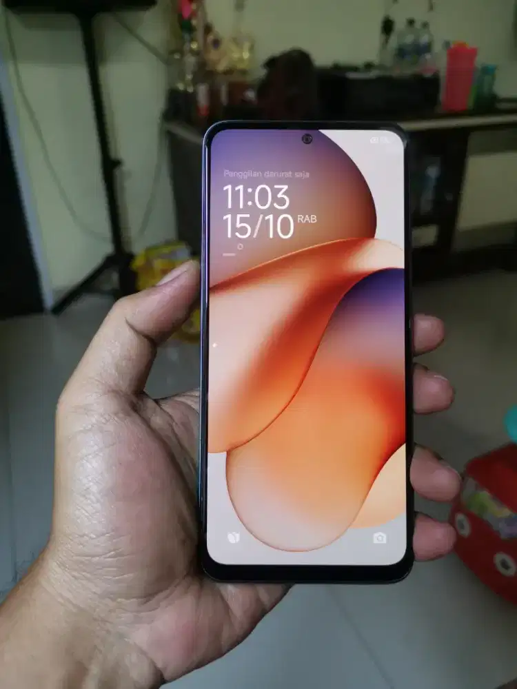xiaomi note 12 ram 8/128