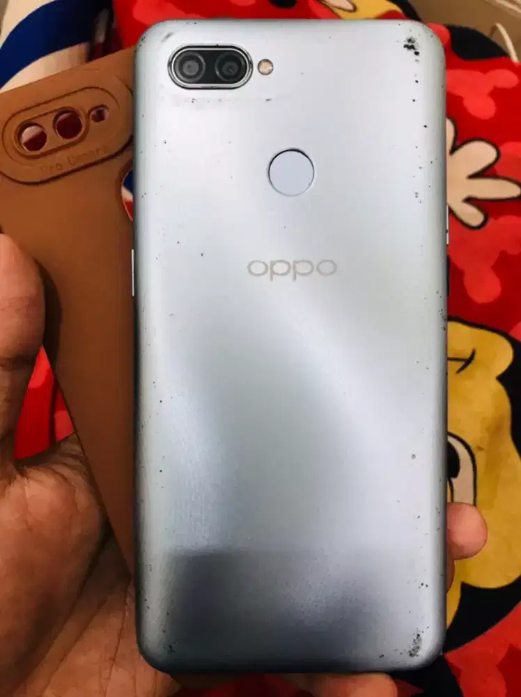 Oppo a12 (4/64gb)