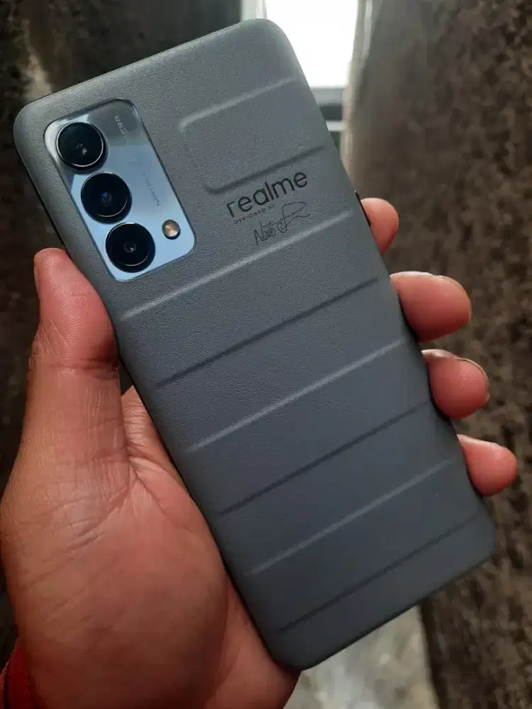 Realme GT mastee 5G 8/128