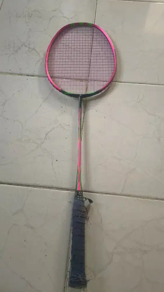 Raket Adidas original