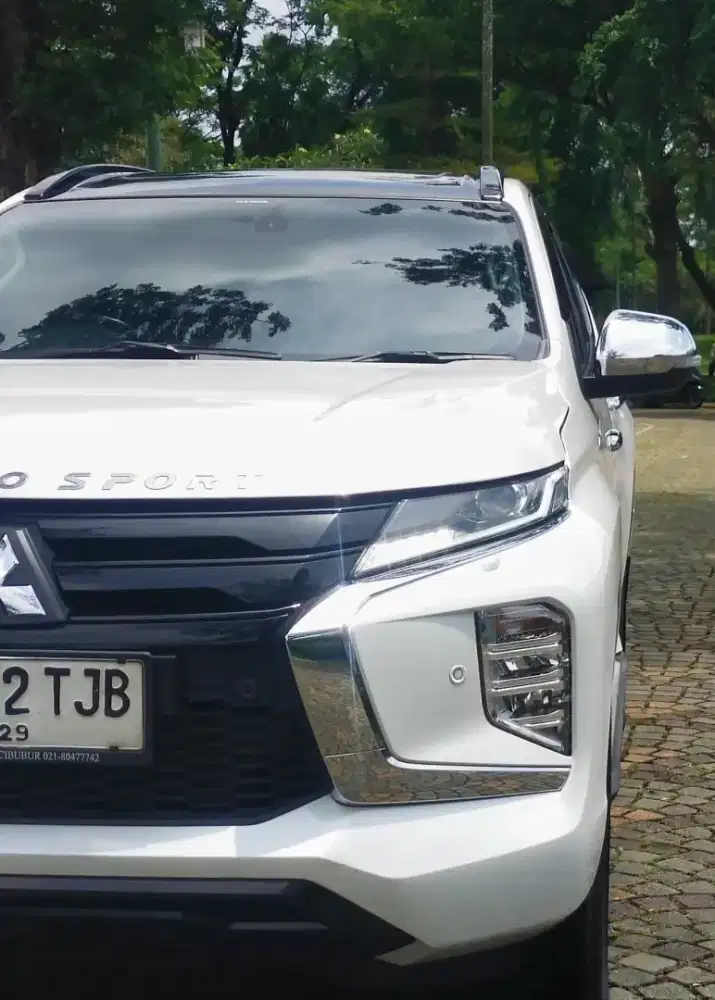 DAKKAR ELITE 2024 MURAH AJA KREDIT SYARIAH YUKKK