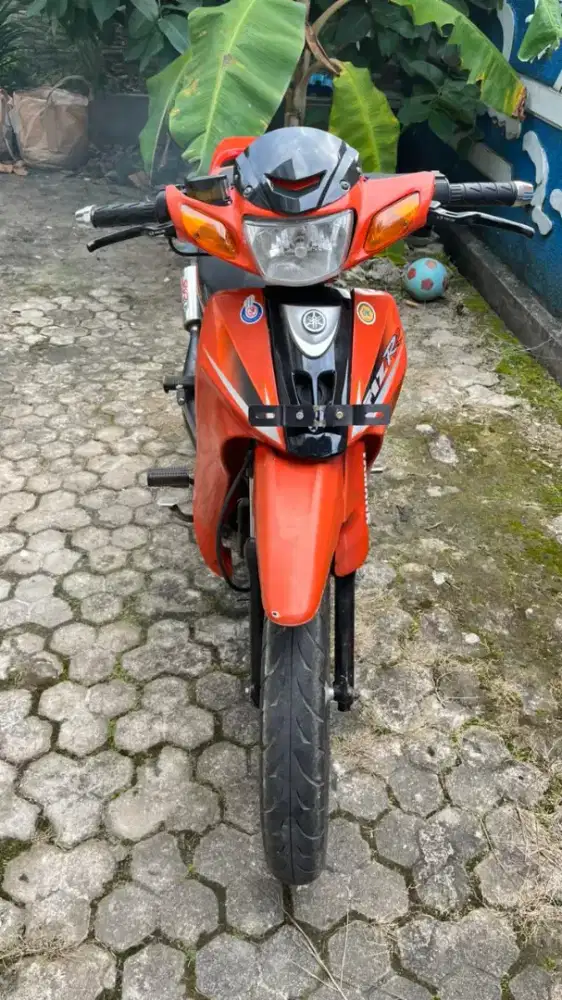 F1zr 2002 lengkap