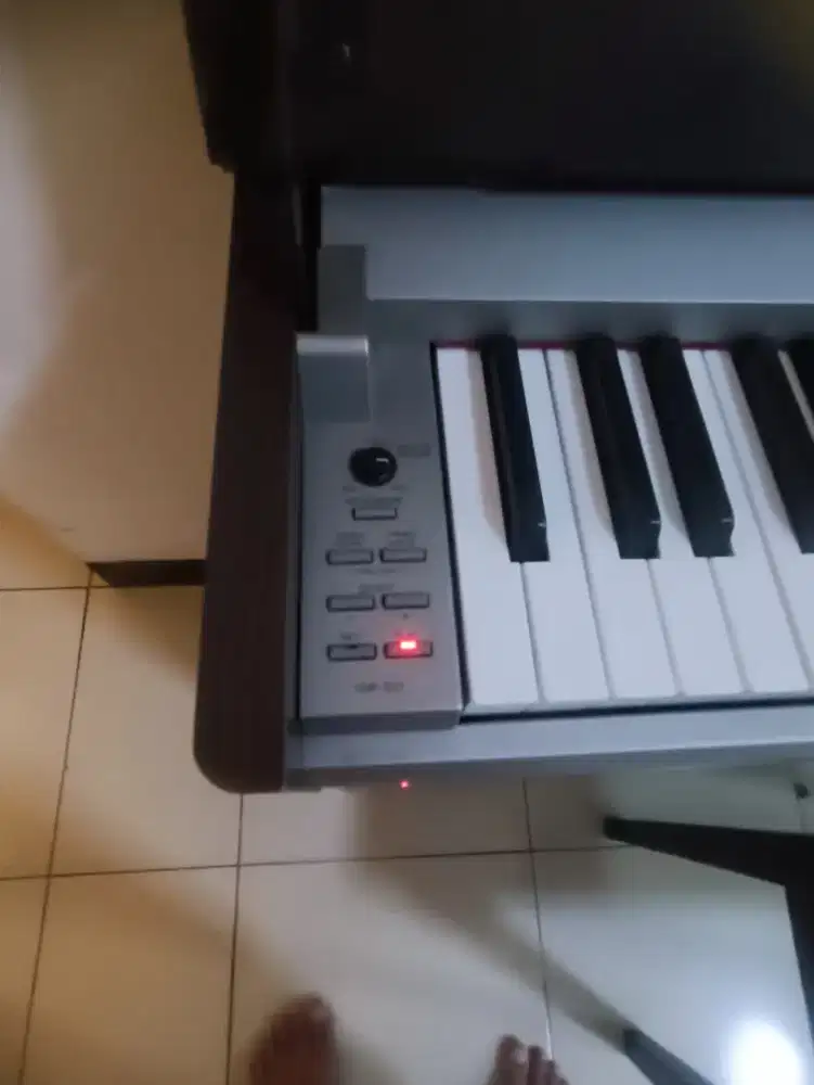 Dijual Piano Arius Ydp S31