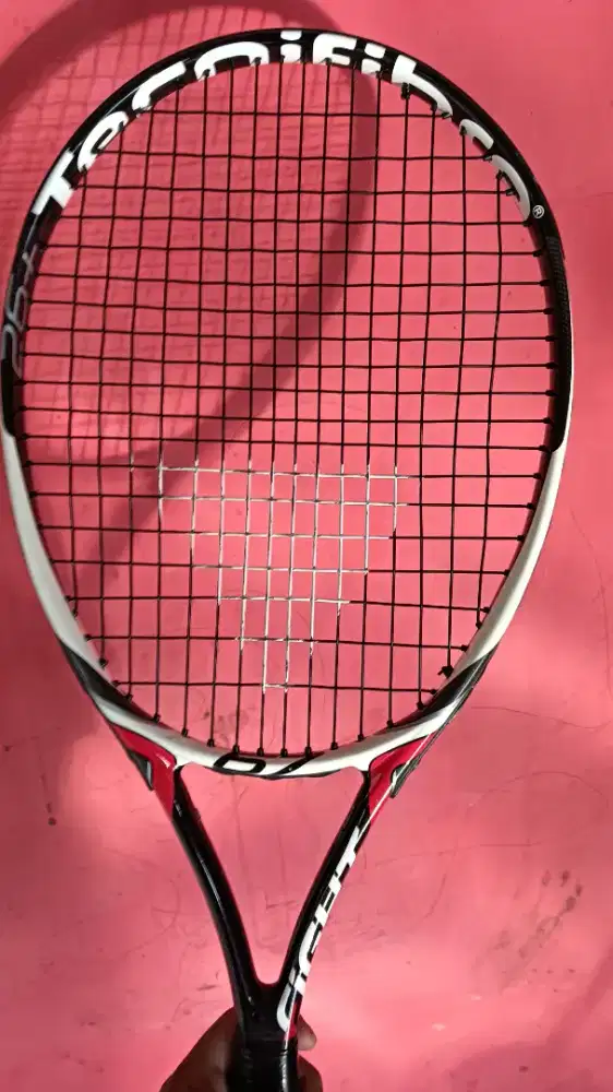 Raket tenis tecnifibre
