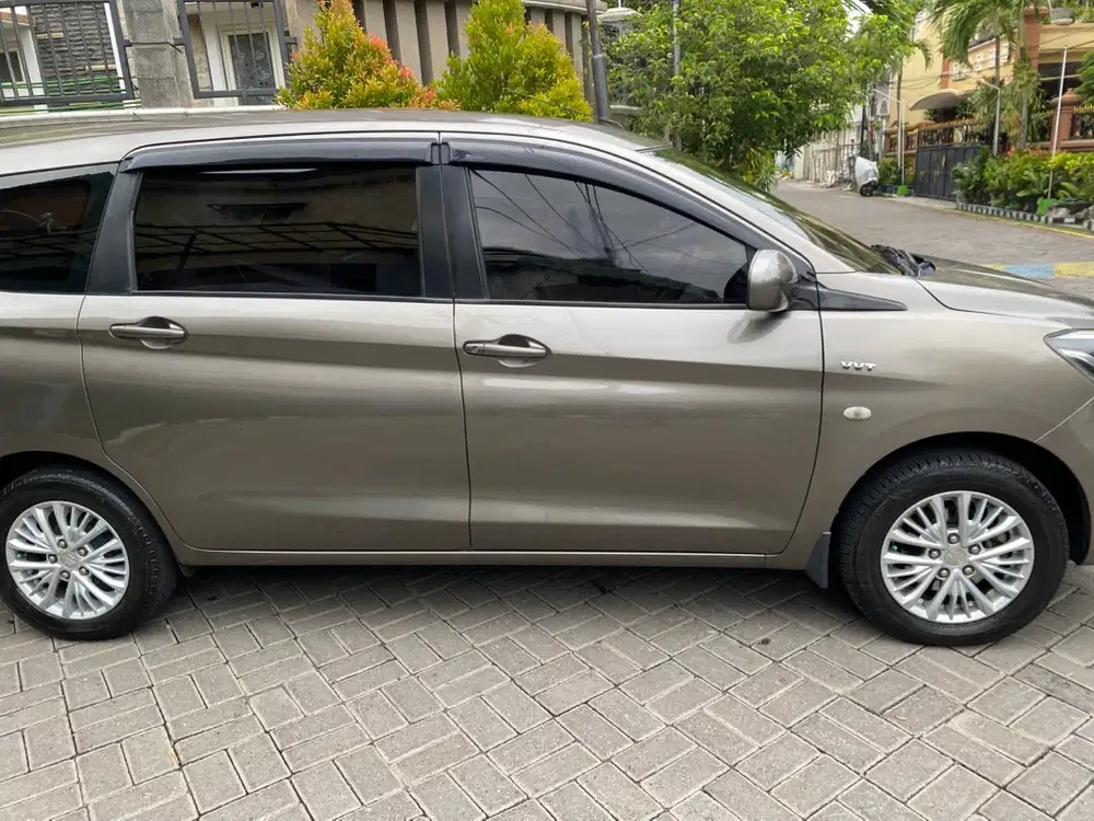 All New Suzuki Ertiga 2018 GL