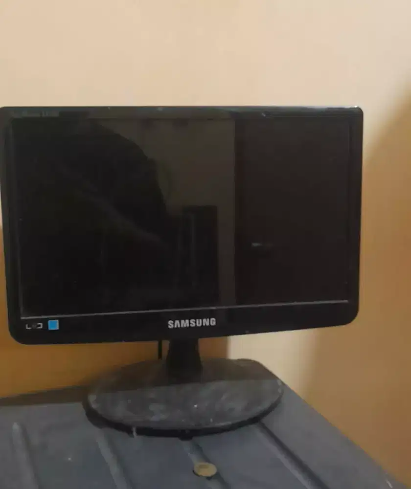 Monitor Samsung 16inc