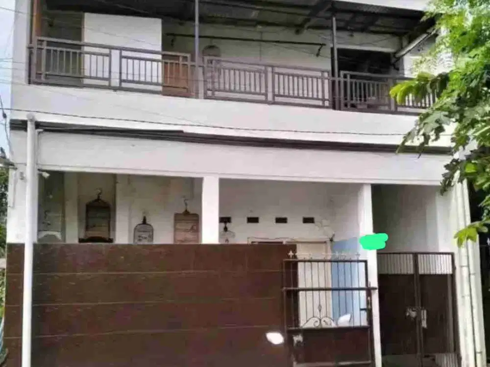 rumah kos murah banget