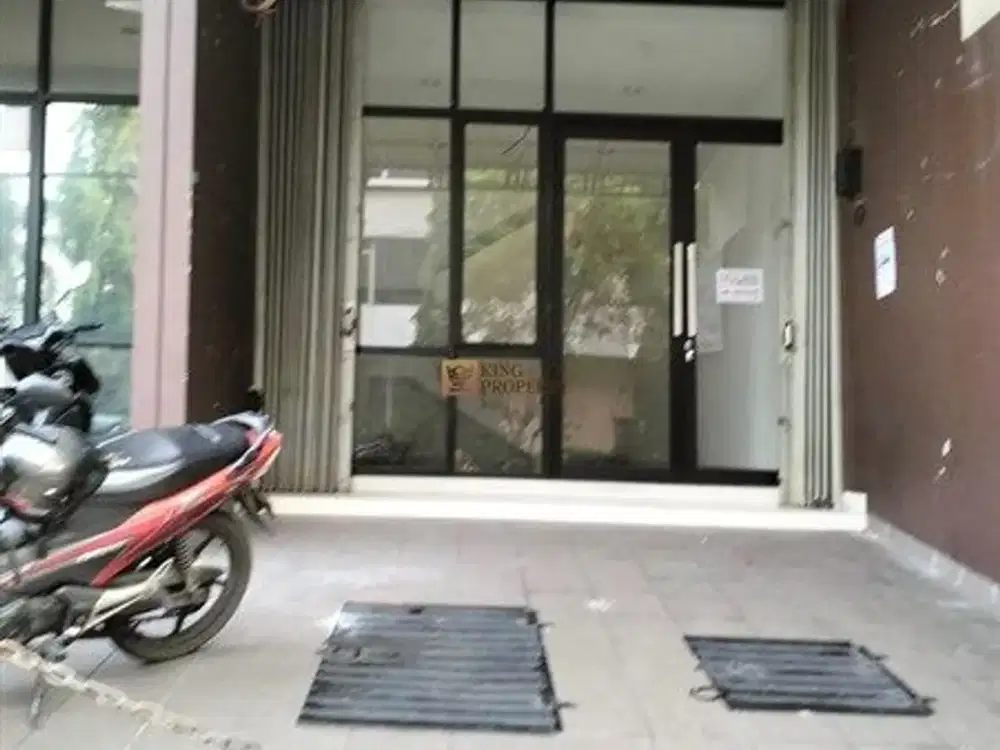 Dijual Ruko strategis di kawasan Taman Aries dengan akses mudah dan potensi bisnis tinggi. Cocok untuk kantor, usaha, maupun investasi jangka panjang