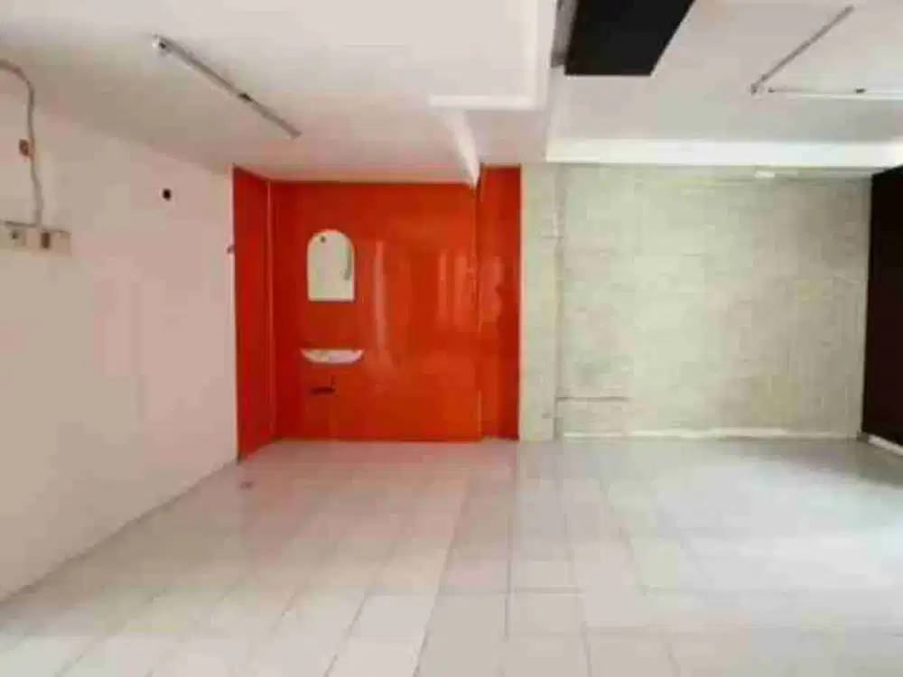 D sewa rumah sunter paradise