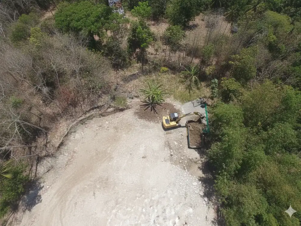 Tanah Bantul Timur Strategis Slow Living Jogja