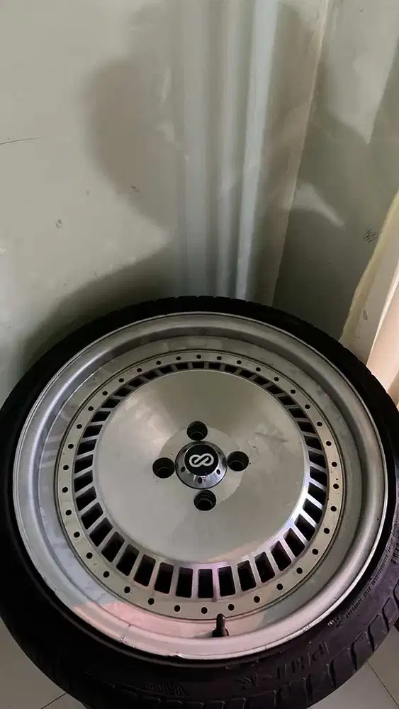 velg ring 17 pcd 4 100