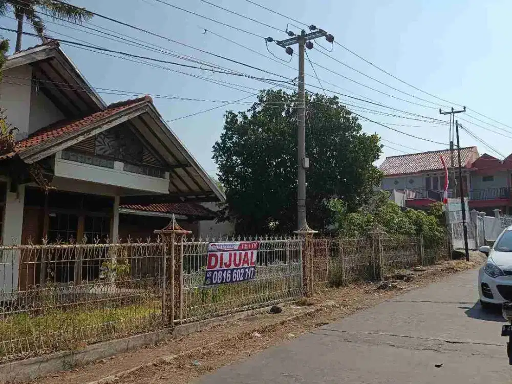 CUKANG KAWUNG (JL SIRNAJAYA) GARUT