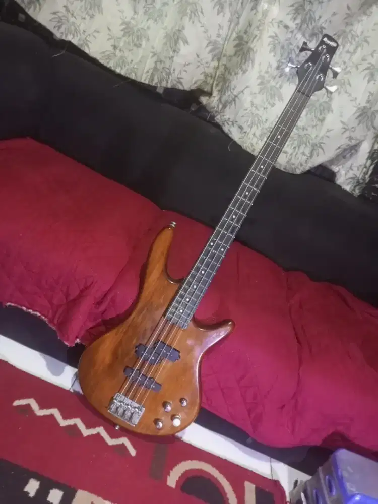 Bass Ibanez original