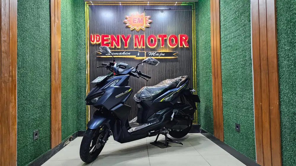 UD ENY MOTOR-HONDA VARIO 160 TAHUN 2024 SUPER