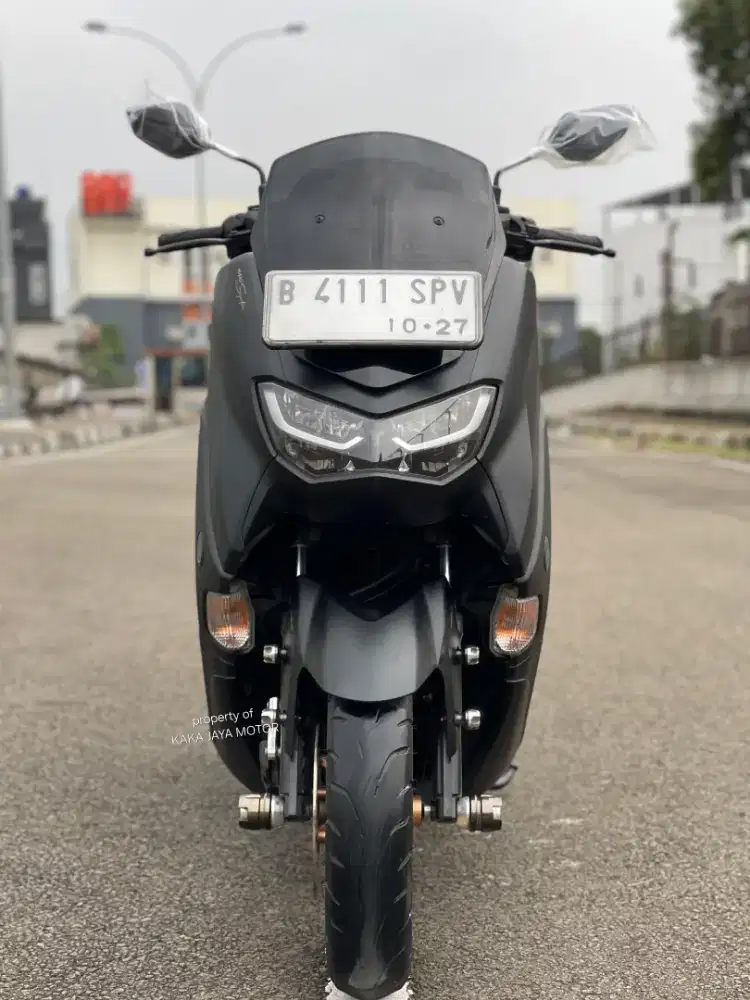 DP 500 - NEW NMAX 155C ABS 2022 BARANG GRESS