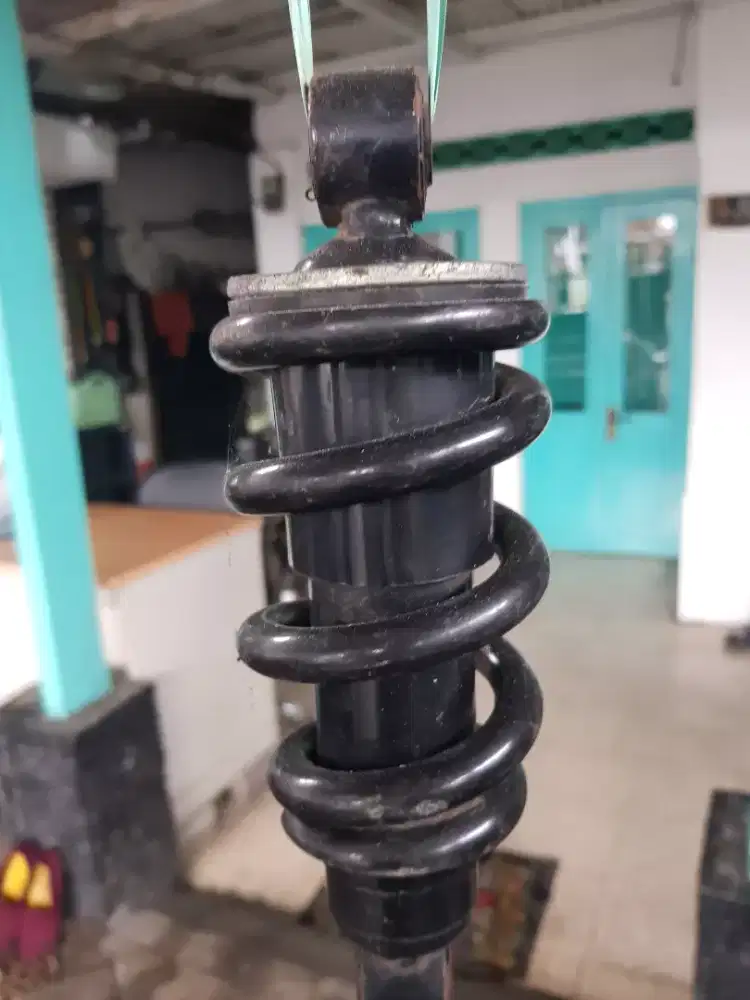 Shock Jupiter mx copotan